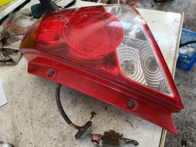 bontott DAEWOO KALOS Jobb Hátsó Lámpa