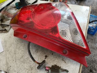 bontott DAEWOO KALOS Jobb Hátsó Lámpa