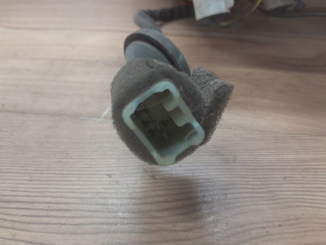 bontott DAEWOO KALOS Jobb Hátsó Lámpa