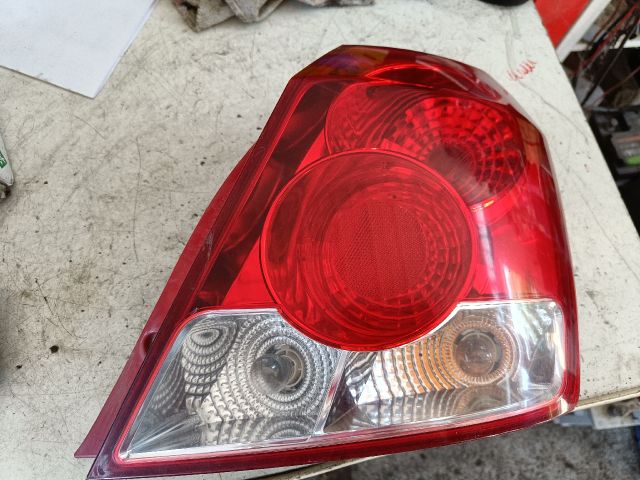 bontott DAEWOO KALOS Jobb Hátsó Lámpa