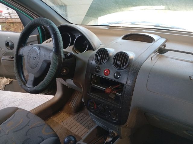 bontott DAEWOO KALOS Jobb Hátsó Lámpa