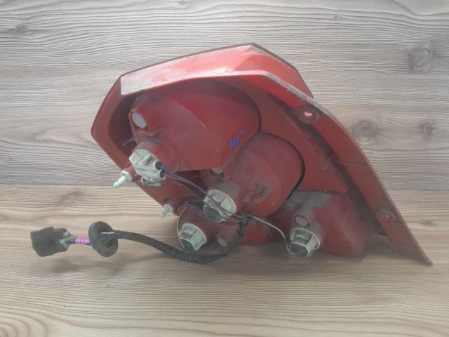 bontott DAEWOO KALOS Jobb Hátsó Lámpa