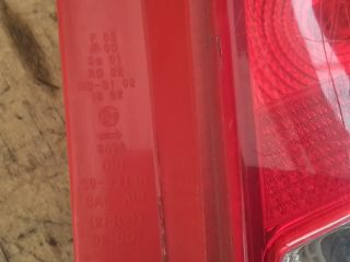 bontott DAEWOO KALOS Jobb Hátsó Lámpa