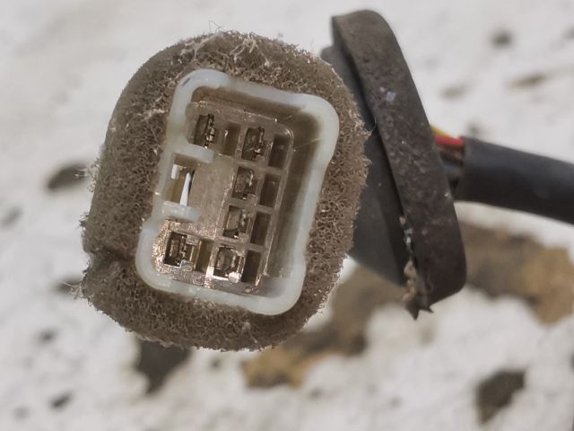 bontott DAEWOO KALOS Jobb Hátsó Lámpa