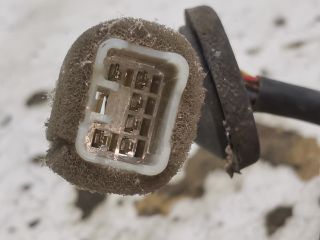 bontott DAEWOO KALOS Jobb Hátsó Lámpa