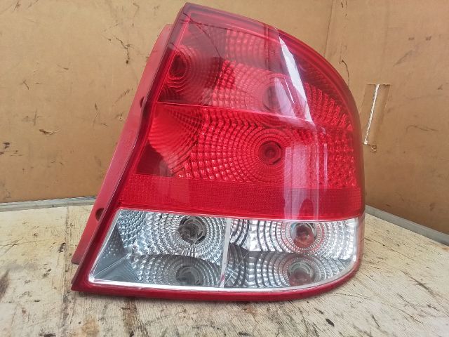 bontott DAEWOO KALOS Jobb Hátsó Lámpa
