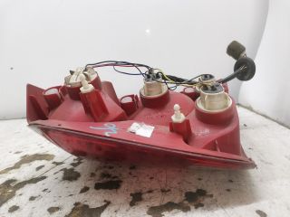 bontott DAEWOO KALOS Jobb Hátsó Lámpa