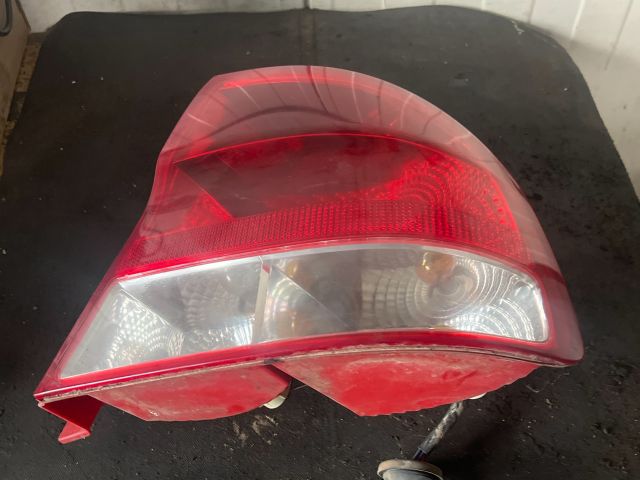 bontott DAEWOO KALOS Jobb Hátsó Lámpa