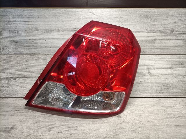 bontott DAEWOO KALOS Jobb Hátsó Lámpa