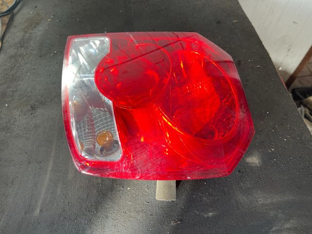 bontott DAEWOO KALOS Jobb Hátsó Lámpa