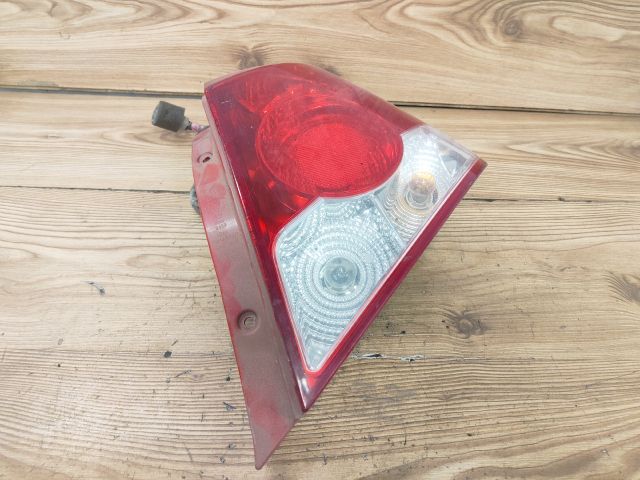 bontott DAEWOO KALOS Jobb Hátsó Lámpa