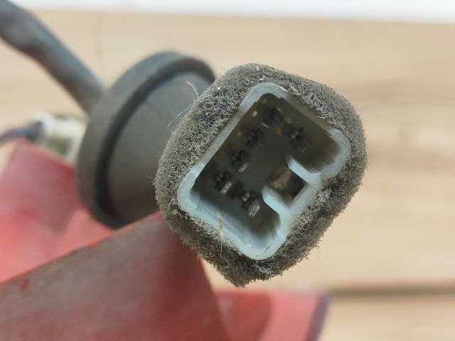 bontott DAEWOO KALOS Jobb Hátsó Lámpa