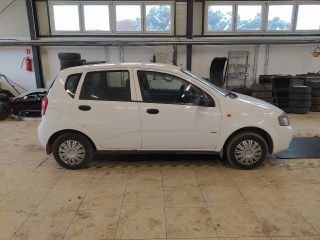 bontott DAEWOO KALOS Jobb Hátsó Lámpa