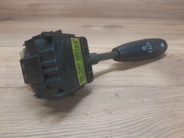 bontott DAEWOO KALOS Jobb Kormánykapcsoló Ablaktörlő