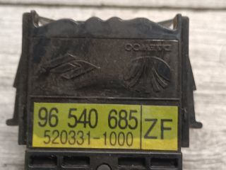 bontott DAEWOO KALOS Jobb Kormánykapcsoló Ablaktörlő