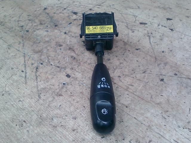 bontott DAEWOO KALOS Jobb Kormánykapcsoló Ablaktörlő