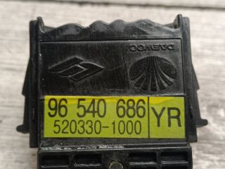 bontott DAEWOO KALOS Jobb Kormánykapcsoló Ablaktörlő