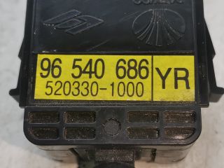 bontott DAEWOO KALOS Jobb Kormánykapcsoló Ablaktörlő