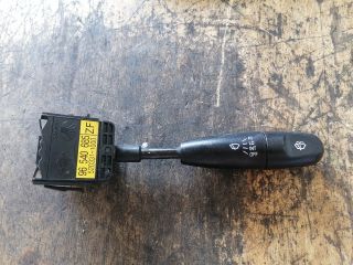 bontott DAEWOO KALOS Jobb Kormánykapcsoló Ablaktörlő