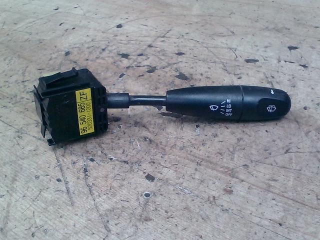 bontott DAEWOO KALOS Jobb Kormánykapcsoló Ablaktörlő