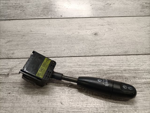 bontott DAEWOO KALOS Jobb Kormánykapcsoló Ablaktörlő