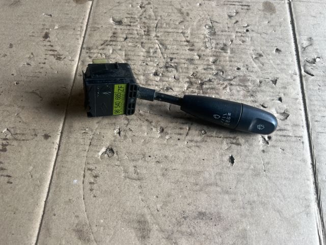 bontott DAEWOO KALOS Jobb Kormánykapcsoló Ablaktörlő