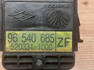 bontott DAEWOO KALOS Jobb Kormánykapcsoló Ablaktörlő