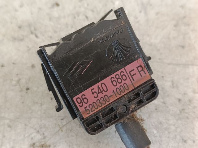 bontott DAEWOO KALOS Jobb Kormánykapcsoló Ablaktörlő