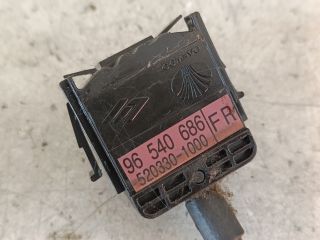 bontott DAEWOO KALOS Jobb Kormánykapcsoló Ablaktörlő