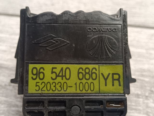 bontott DAEWOO KALOS Jobb Kormánykapcsoló Ablaktörlő