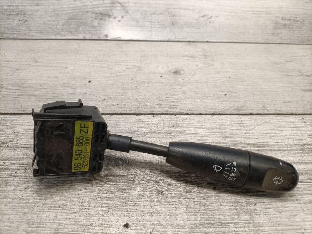 bontott DAEWOO KALOS Jobb Kormánykapcsoló Ablaktörlő