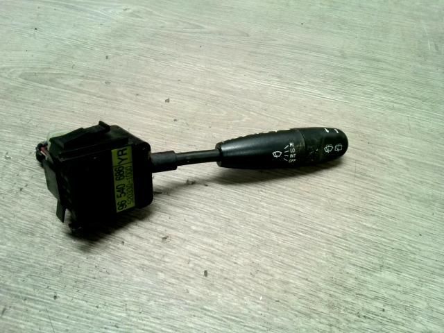 bontott DAEWOO KALOS Jobb Kormánykapcsoló Ablaktörlő