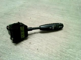 bontott DAEWOO KALOS Jobb Kormánykapcsoló Ablaktörlő