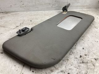 bontott DAEWOO KALOS Jobb Napellenző