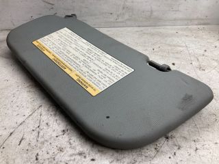 bontott DAEWOO KALOS Jobb Napellenző