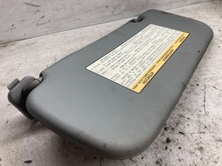 bontott DAEWOO KALOS Jobb Napellenző