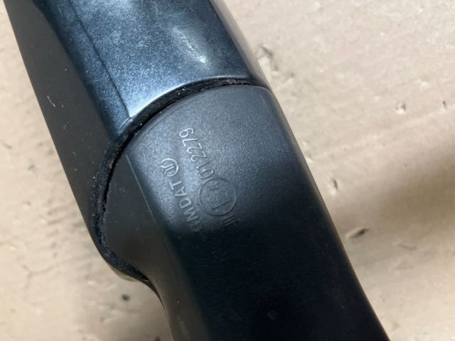 bontott DAEWOO KALOS Jobb Visszapillantó Tükör (Elektromos)