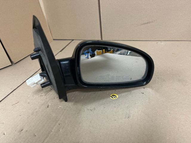 bontott DAEWOO KALOS Jobb Visszapillantó Tükör (Elektromos)