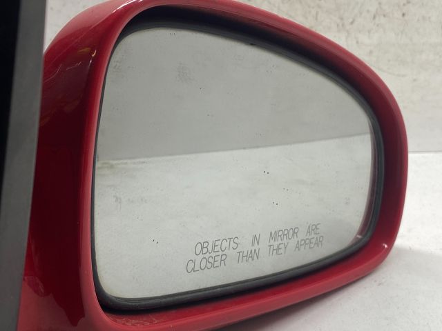 bontott DAEWOO KALOS Jobb Visszapillantó Tükör (Elektromos)