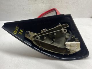 bontott DAEWOO KALOS Jobb Visszapillantó Tükör (Elektromos)