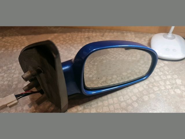 bontott DAEWOO KALOS Jobb Visszapillantó Tükör (Elektromos)