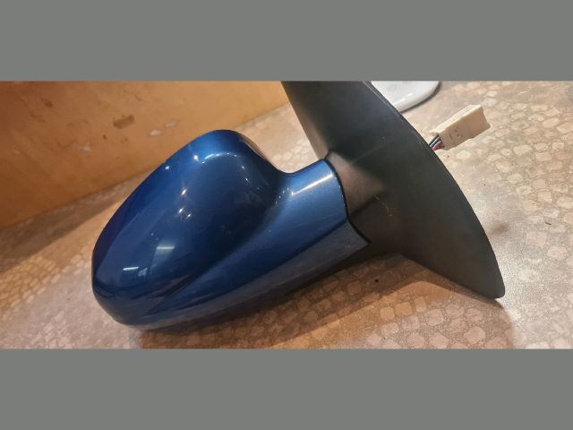 bontott DAEWOO KALOS Jobb Visszapillantó Tükör (Elektromos)