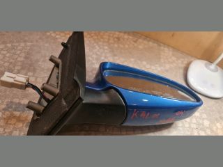 bontott DAEWOO KALOS Jobb Visszapillantó Tükör (Elektromos)