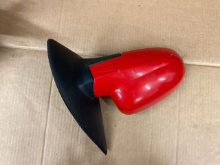 bontott DAEWOO KALOS Jobb Visszapillantó Tükör (Elektromos)