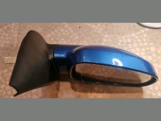 bontott DAEWOO KALOS Jobb Visszapillantó Tükör (Elektromos)