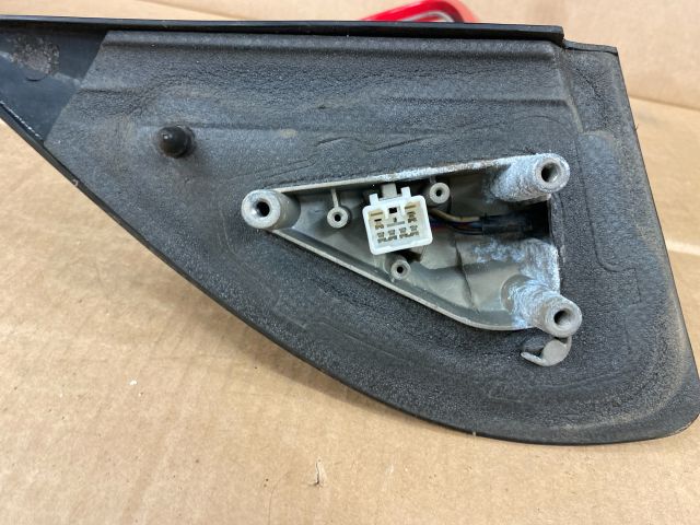 bontott DAEWOO KALOS Jobb Visszapillantó Tükör (Elektromos)