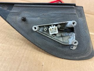 bontott DAEWOO KALOS Jobb Visszapillantó Tükör (Elektromos)