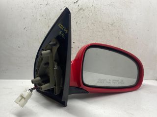 bontott DAEWOO KALOS Jobb Visszapillantó Tükör (Elektromos)