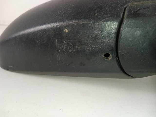 bontott DAEWOO KALOS Jobb Visszapillantó Tükör (Mechanikus)