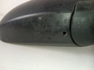 bontott DAEWOO KALOS Jobb Visszapillantó Tükör (Mechanikus)